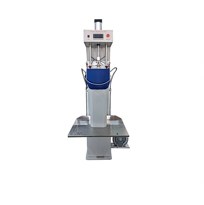 DT AL Computer collar ironingmachine